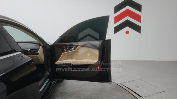 WAUSGC4G2BN012344 Audi A7