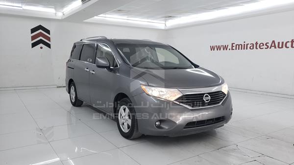 Nissan Quest 2016 JN8AE2KP7G9151830 Image 32