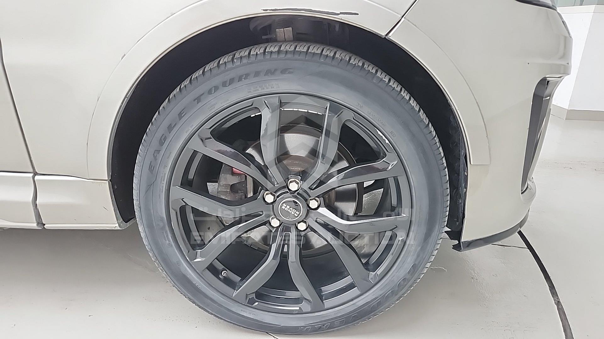 2014 RANGE ROVER SPORT VIN: SALWR2WF2EA328151