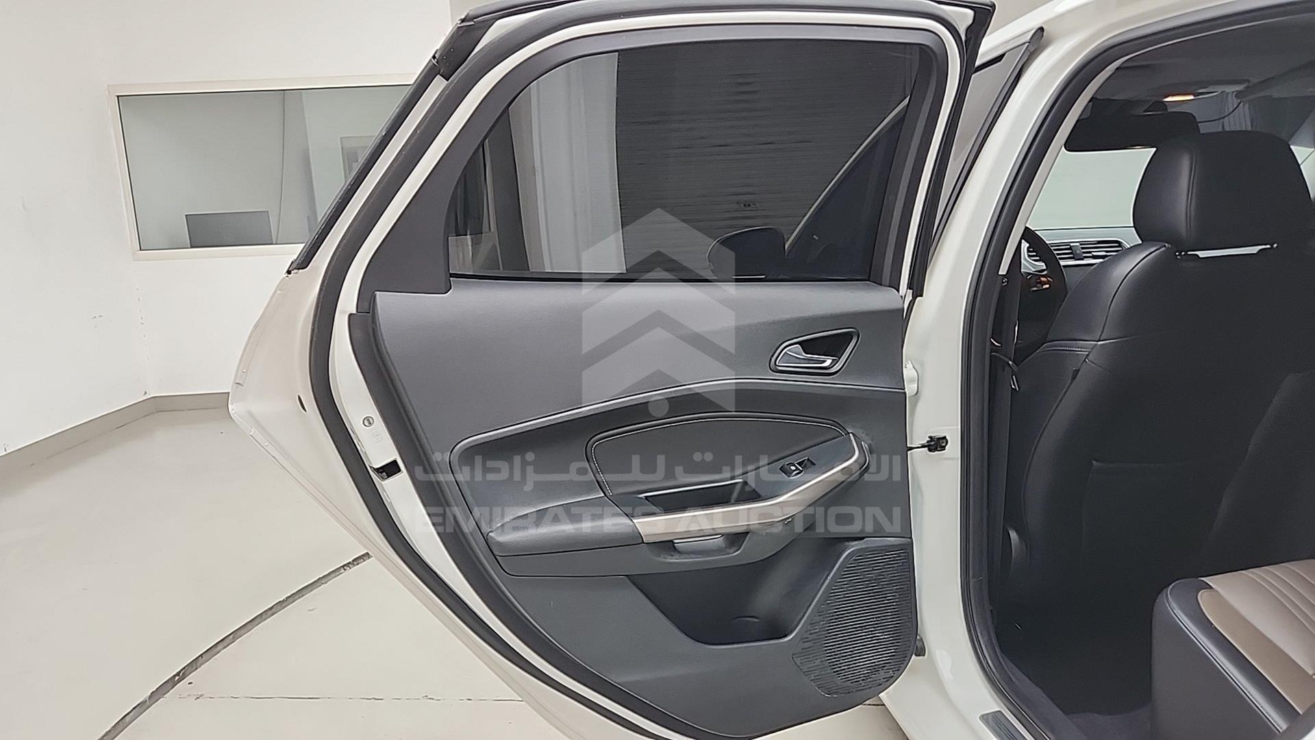 2020 FORD ESCORT VIN: LVSFFNFU0LSY55440