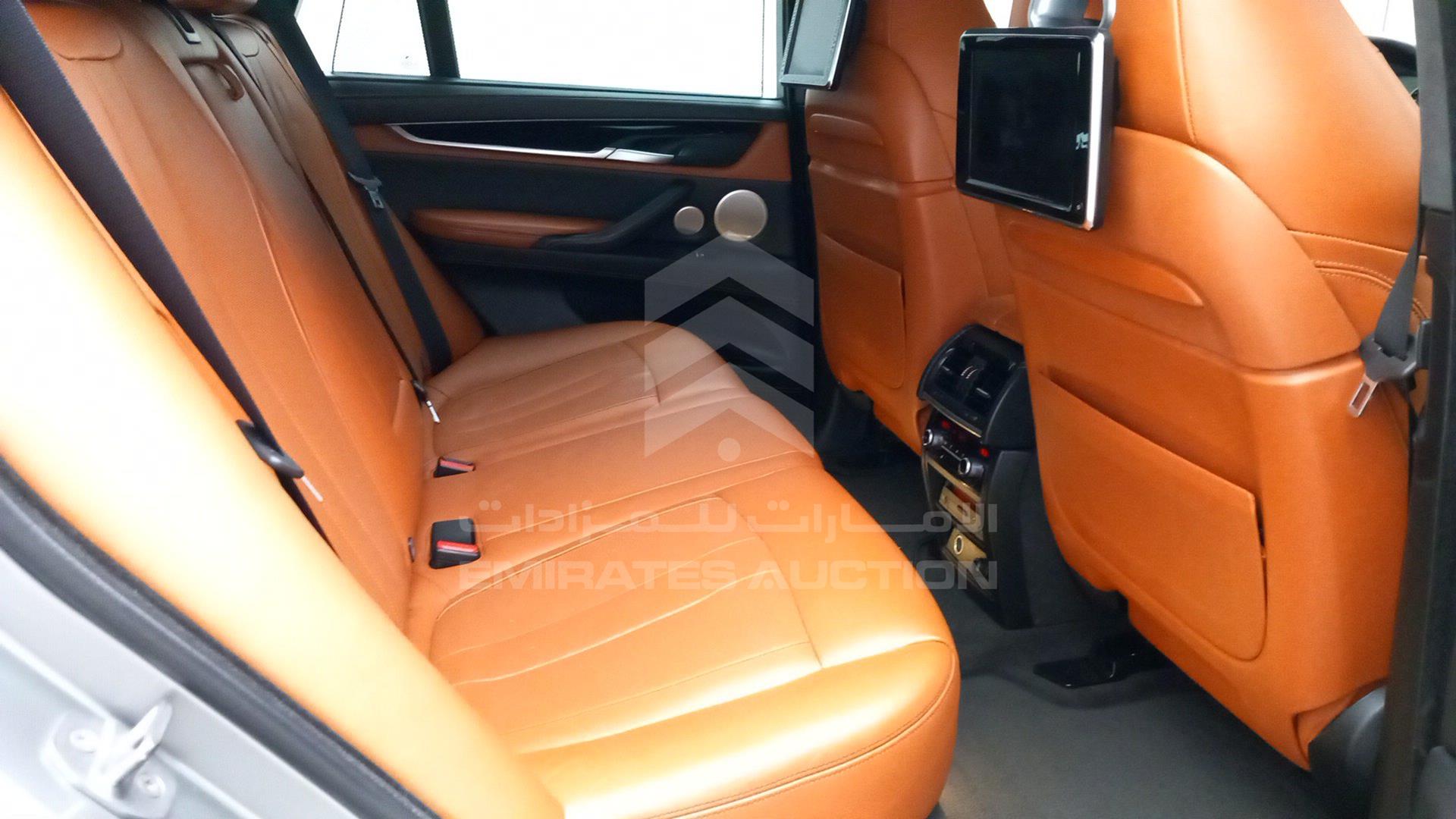 2015 BMW X5 VIN: WBSKT6105F0C88524