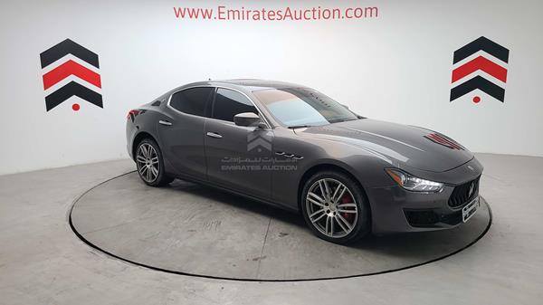 ZAM57YTA5J1270871 Maserati Ghibli