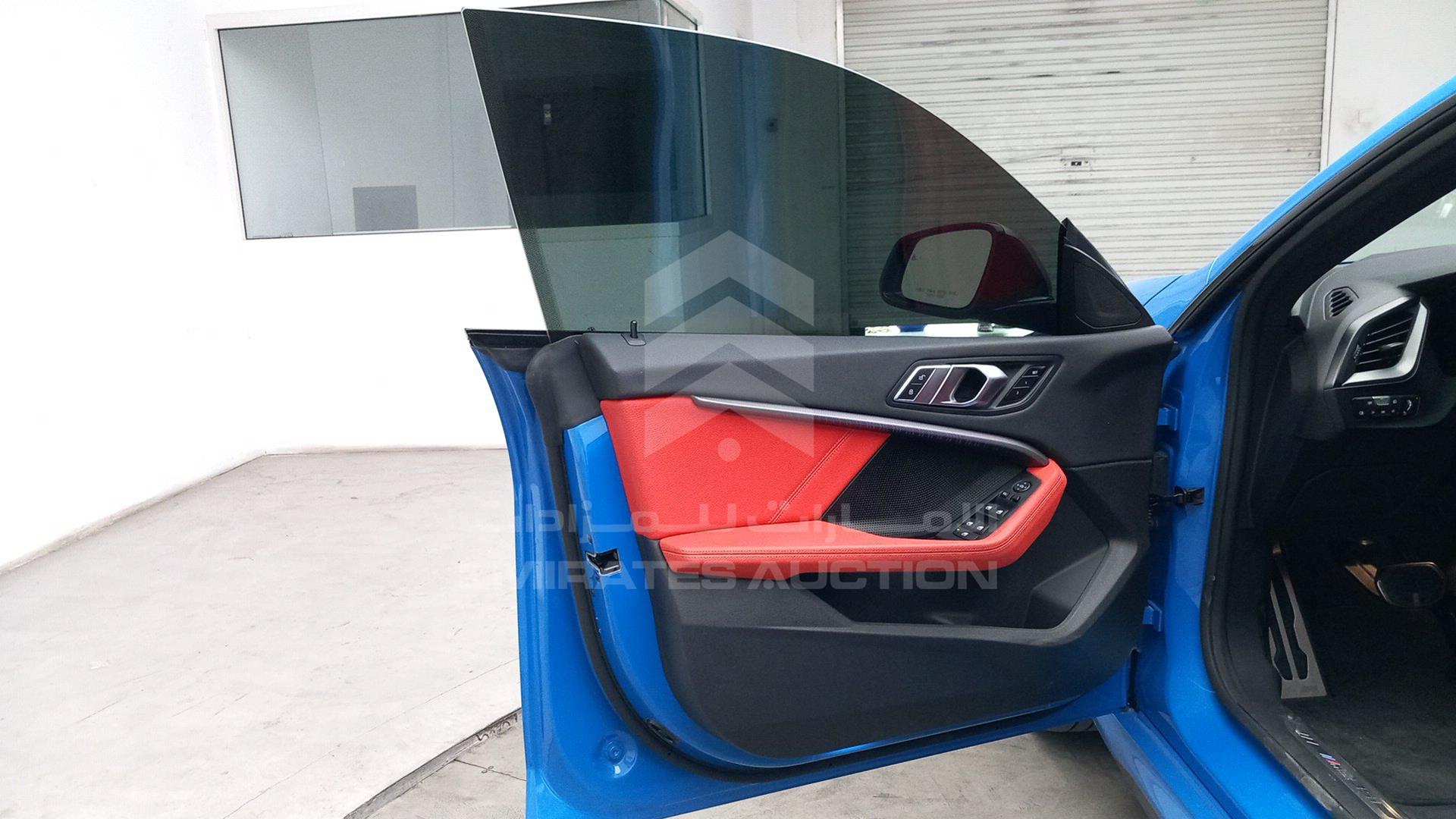 2021 BMW M235I VIN: WBA11AL07M7H17060
