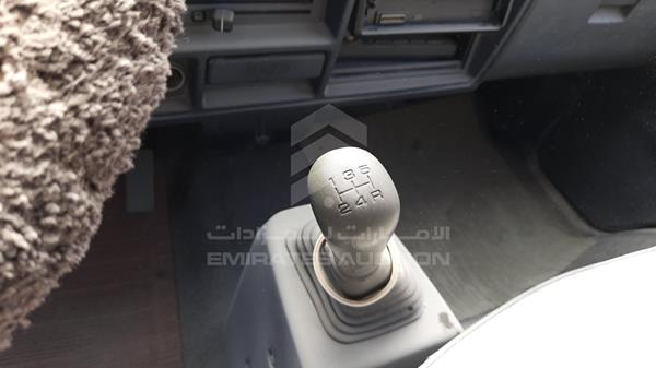 JMYHNP13WDA700209 Mitsubishi L 300