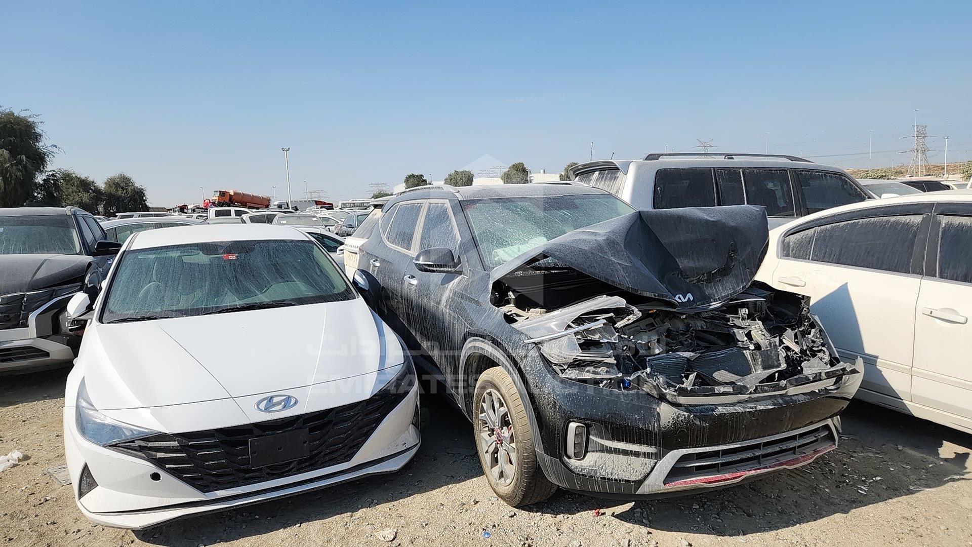 2023 KIA SELTOS VIN: MZBER8142PN362834