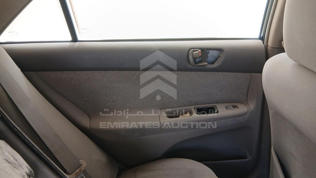 2004 Toyota Camry — Rear Left Door — Photo 17