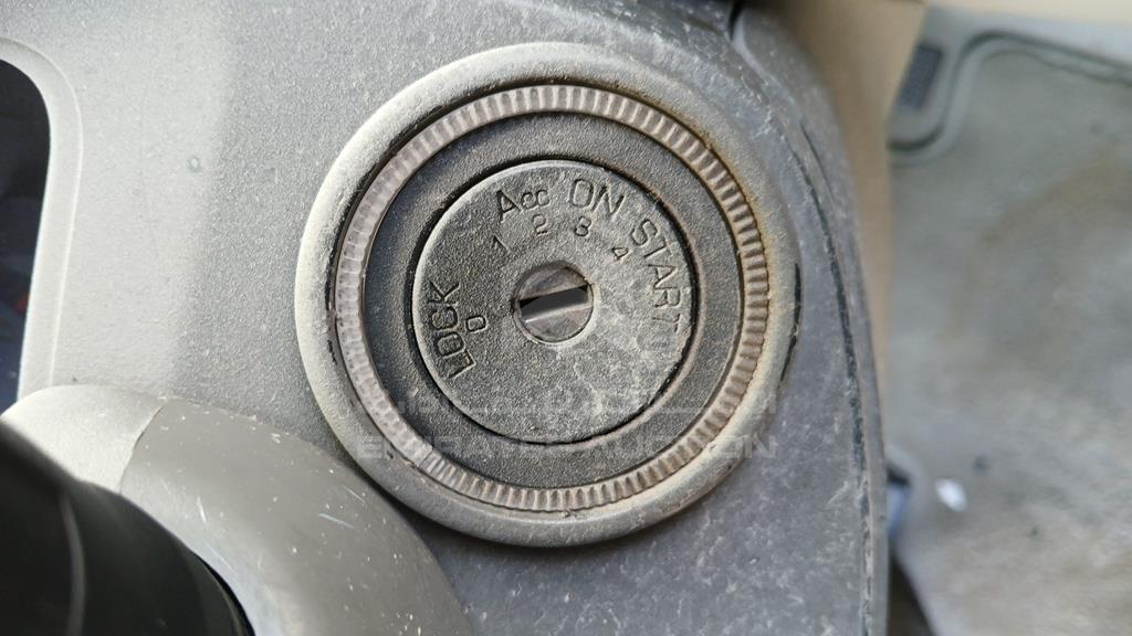 JNKCV54E14M803687 - 2004 INFINITI G35 - #518371