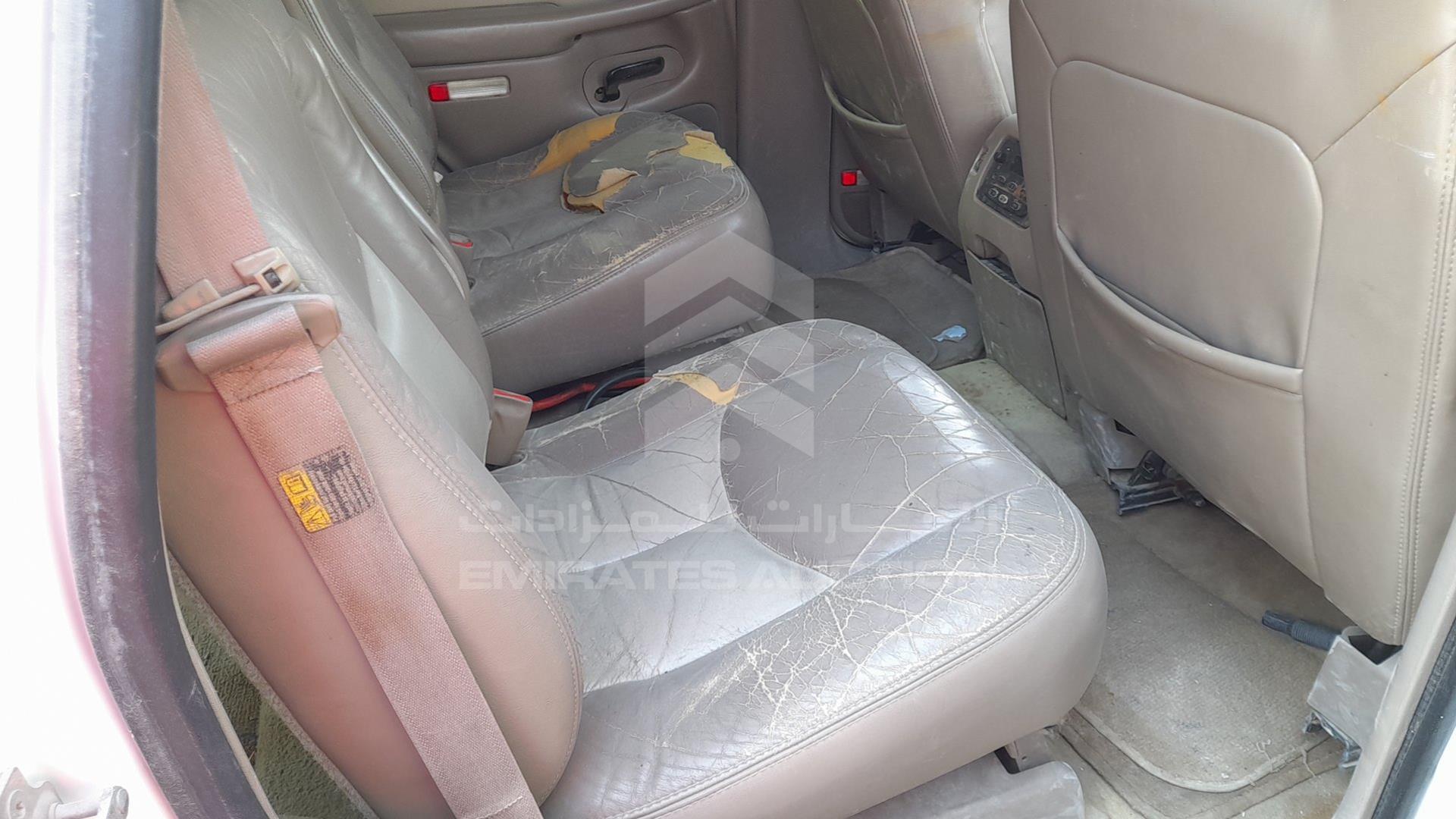2004 GMC YUKON VIN: 1GKEK63U14J218356