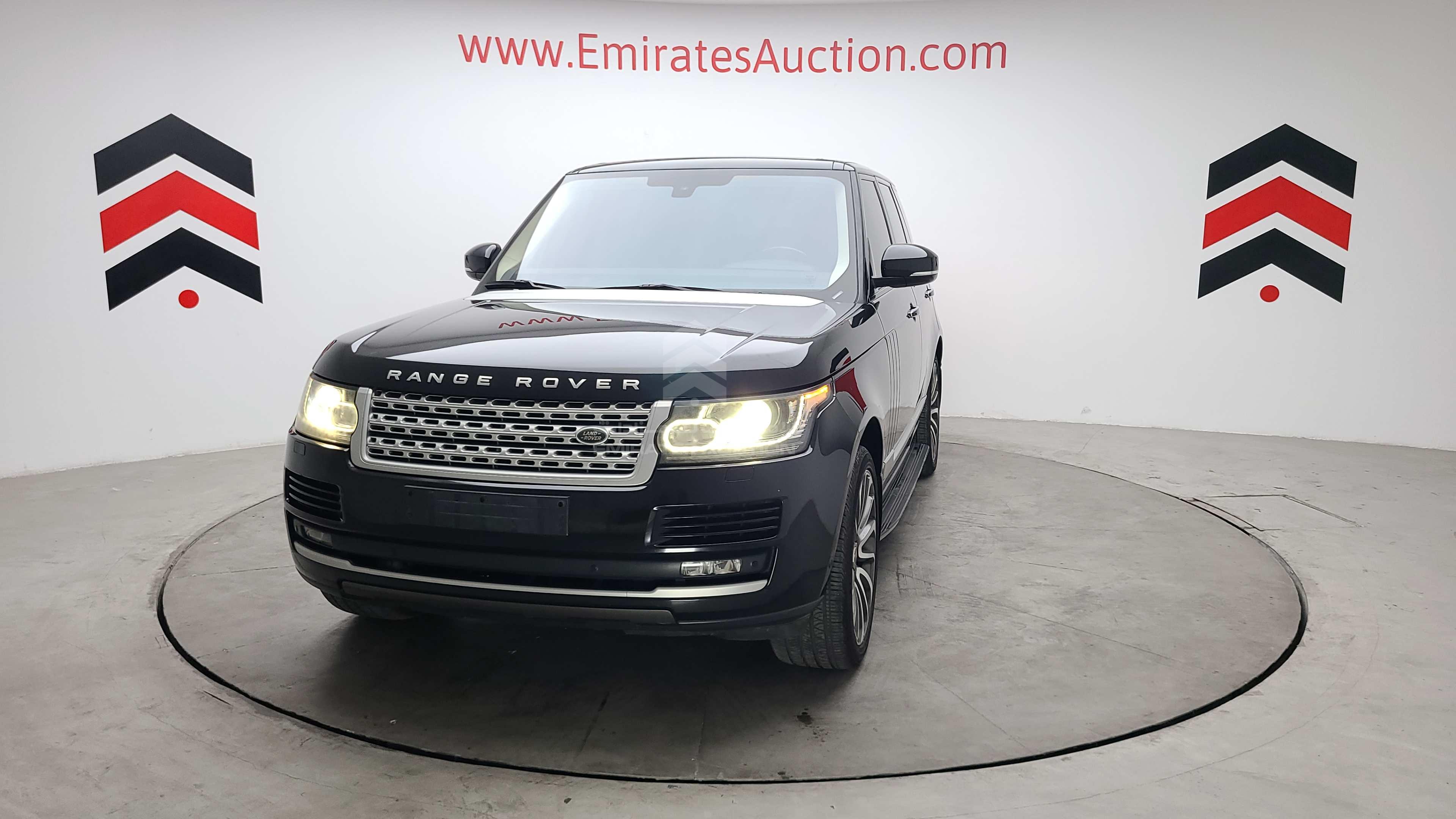 SALGA2DF6FA224083 - 2015 Range Rover Vogue - #392874