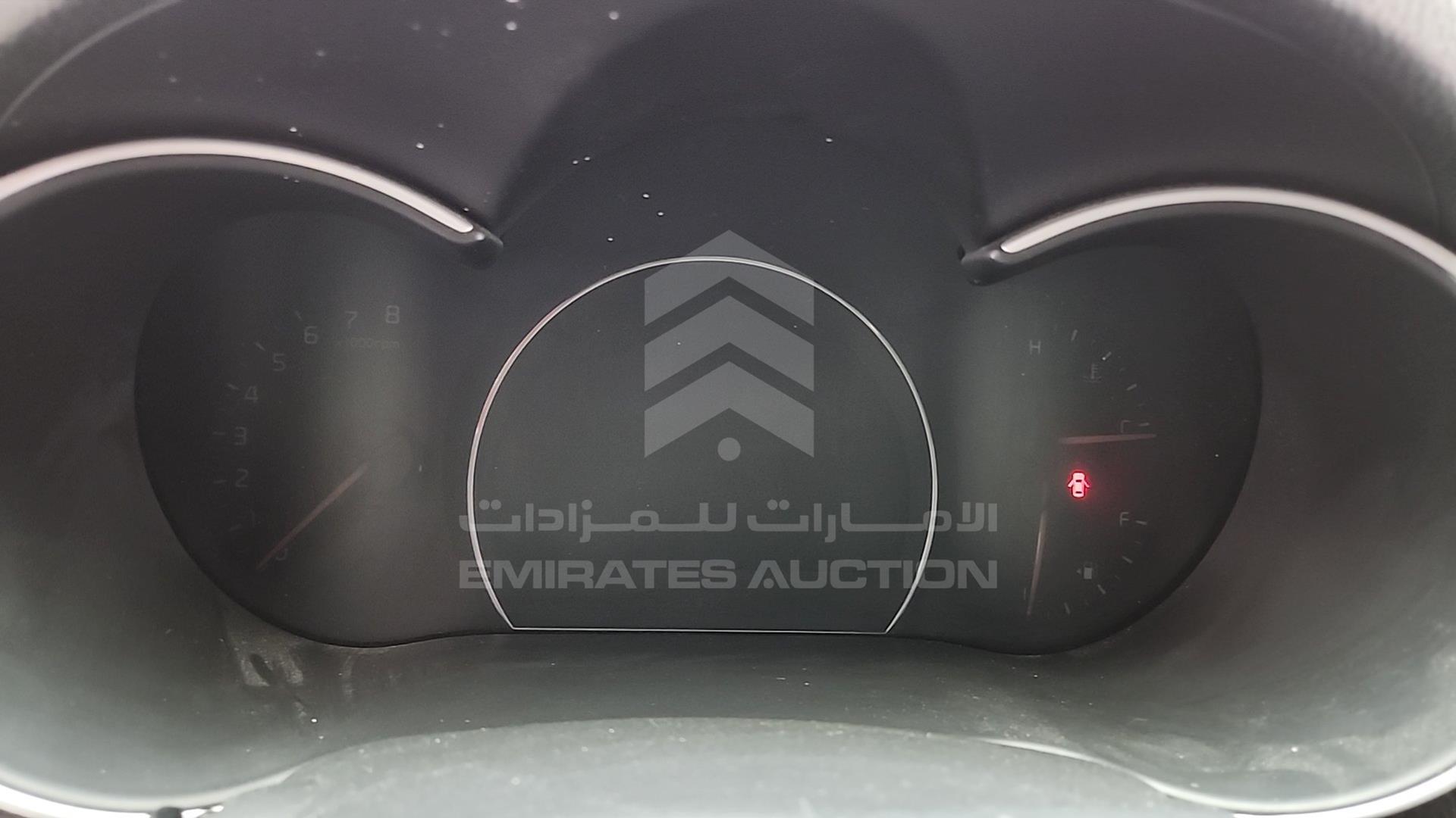 2013 KIA SORENTO VIN: KNAKU8138D5383759