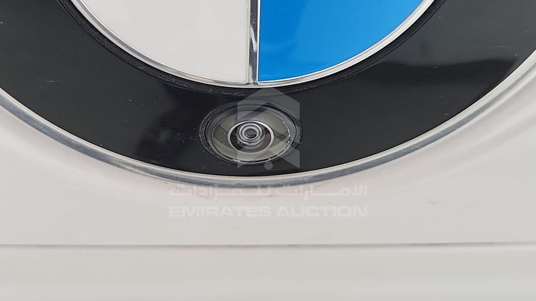 2023 BMW 735 I — Rear Camera & 360 View — Photo 26
