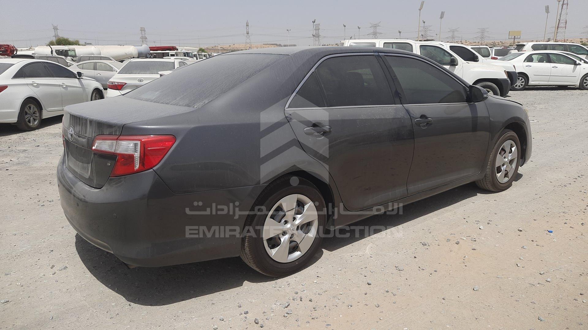 2015 TOYOTA CAMRY VIN: 6T1BF9FK9FX568428