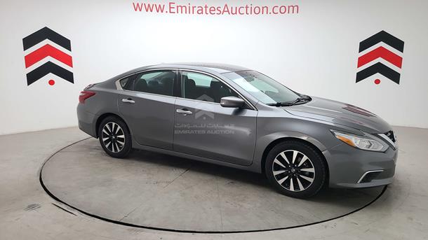 Aukcja sprzedaży 2018 Nissan Altima, vin: 1N4AL3AP6JC199182, numer aukcji: 429101