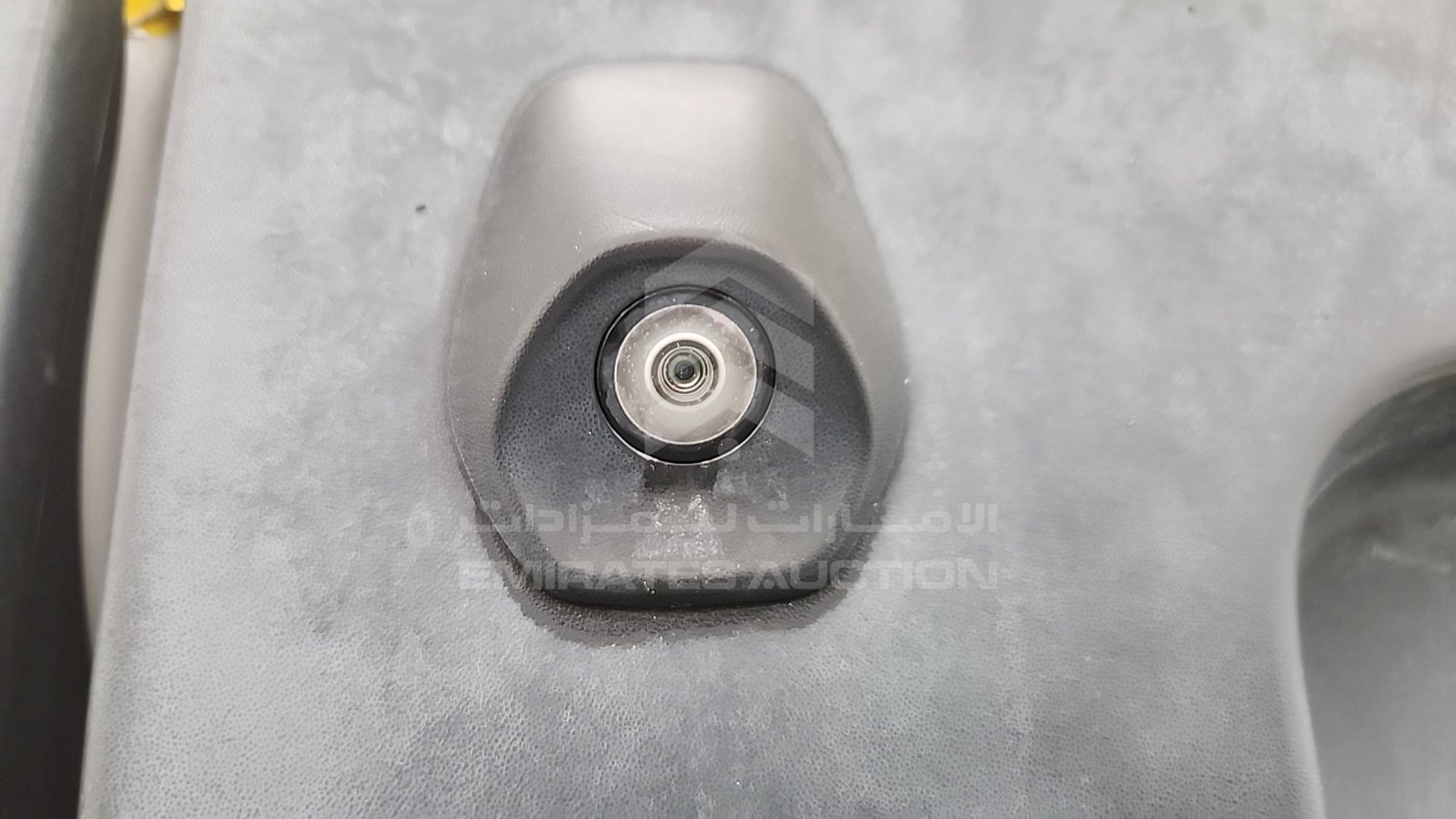 2018 FORD TRANSIT VIN: 1FTYE1YM9JKA76808
