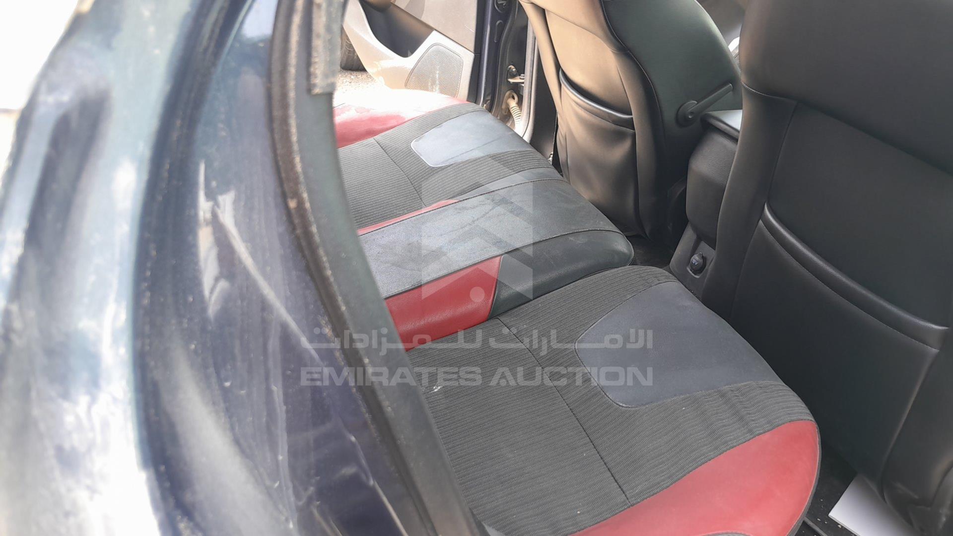 2014 FORD FOCUS VIN: WF0BB7KG8ELE39751