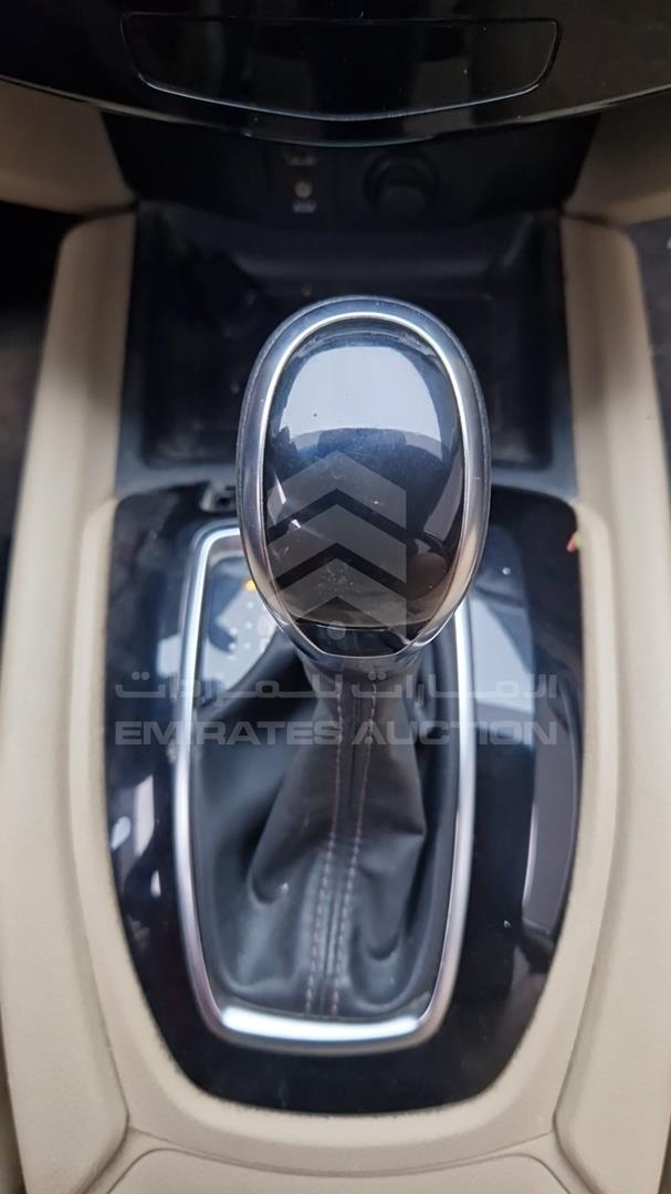 2018 NISSAN X-TRAIL VIN: JN1BT2MU6JW013183