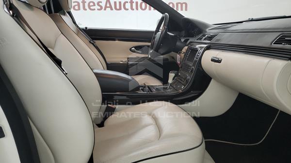 WDBVF79J28A002149 Maybach 57