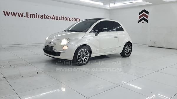 Fiat Lounge 2014 ZFABFLHT4EJ066261 Image 5