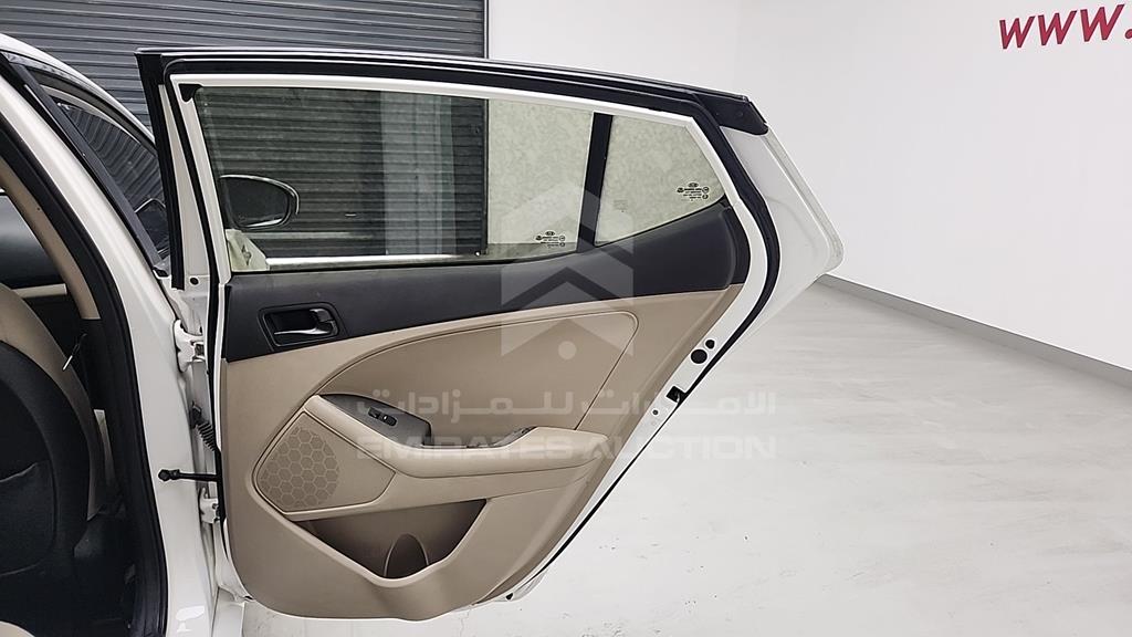 KNAGM4198F5494687 - 2015 KIA OPTIMA - #526300