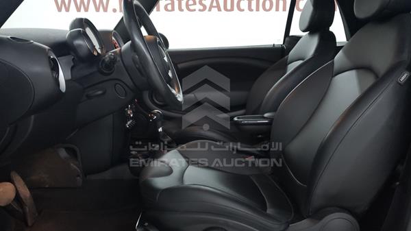 Mini Cooper 2015 WMWZN3C53FT862747 Image 5