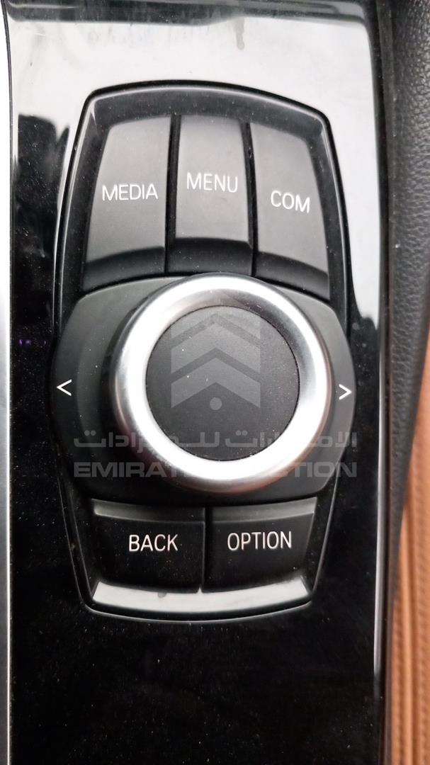 2020 BMW 520 I VIN: WBAJL1A05LBM40396