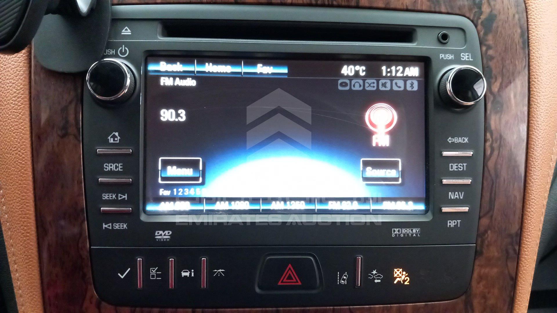 2014 CHEVROLET TRAVERSE VIN: 1GNKV8KD2EJ244587