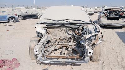 Toyota Camry - #660180