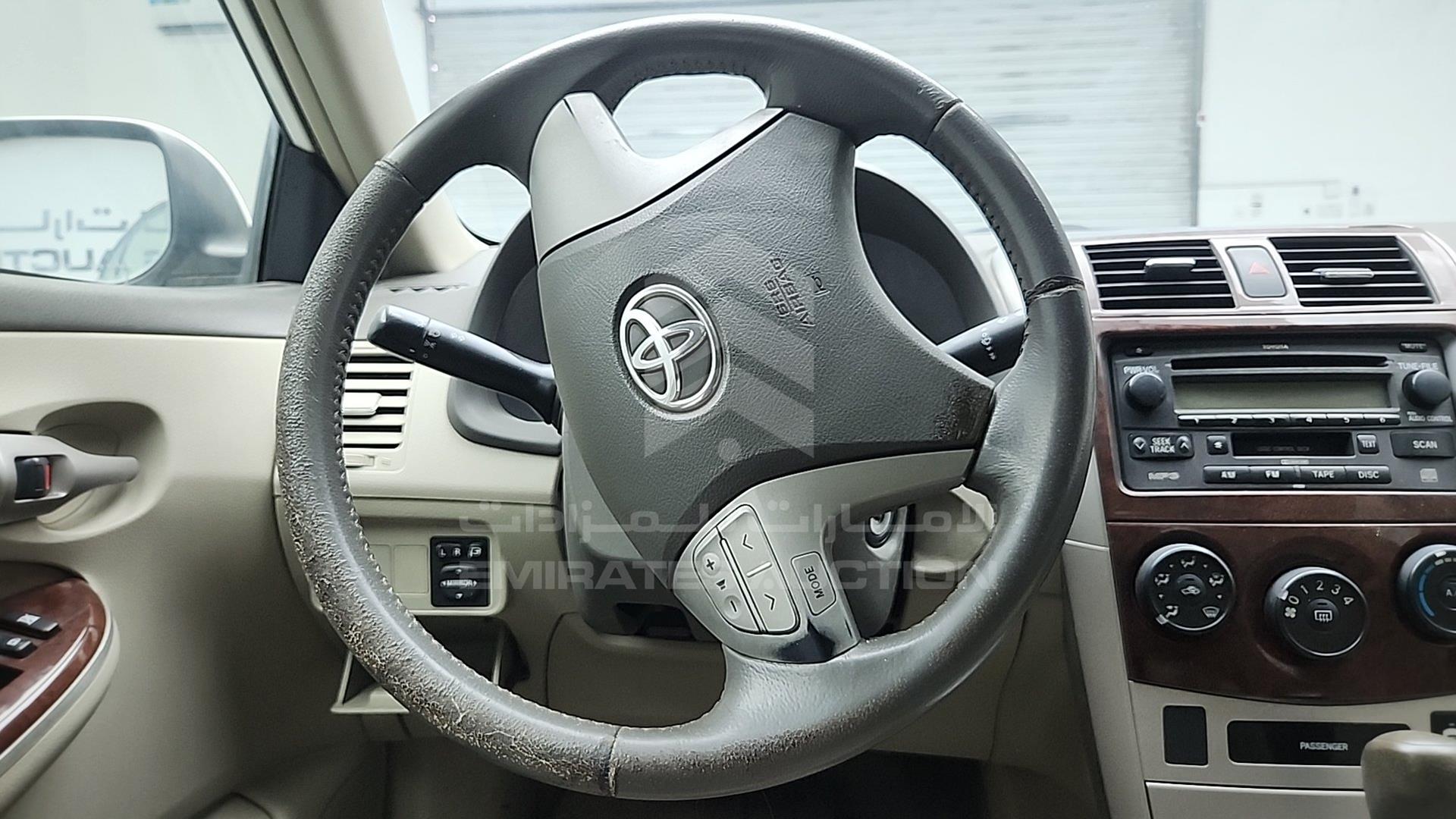 2010 TOYOTA COROLLA VIN: JTDBZ42EXAJ062452