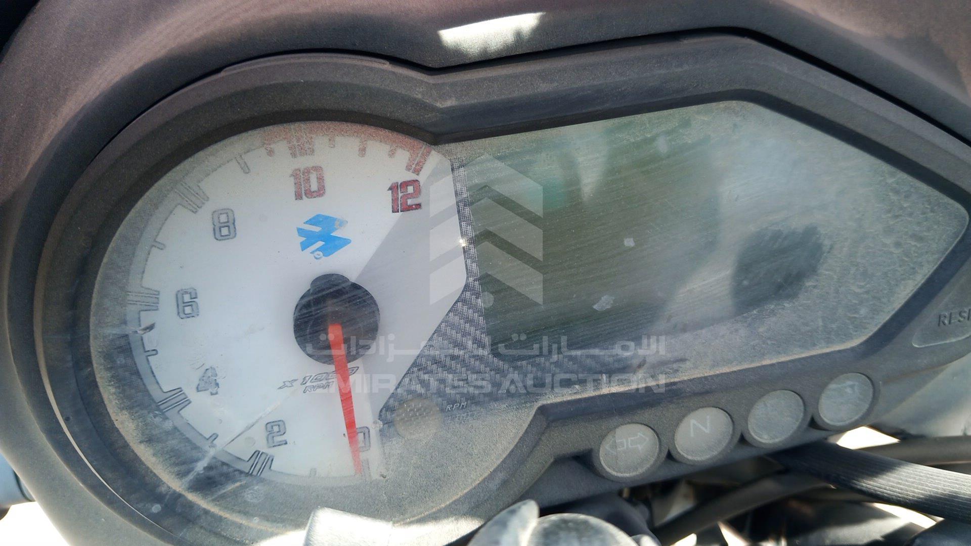 2020 BAJAJ 150 CC VIN: MD2A11CY0LCM52147