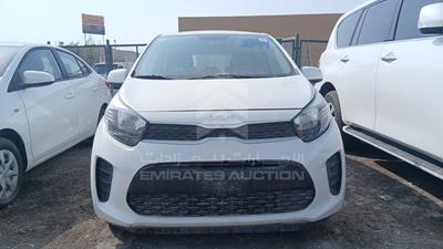 2023 Kia Picanto