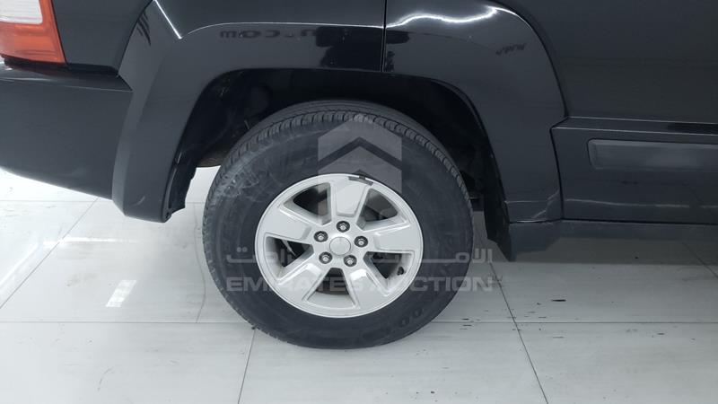 VIN: 1C4PJMAK1CW167455 Auction: EmiratesAuction Lot: 346491 1C4PJMAK1CW167455 Jeep Cherokee 2012 GREY Photo 29
