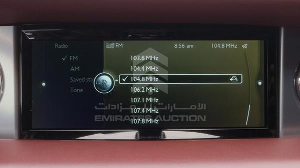 ROLLS ROYCE Phantom 2014 SCA683C09EUX76117 Image 31