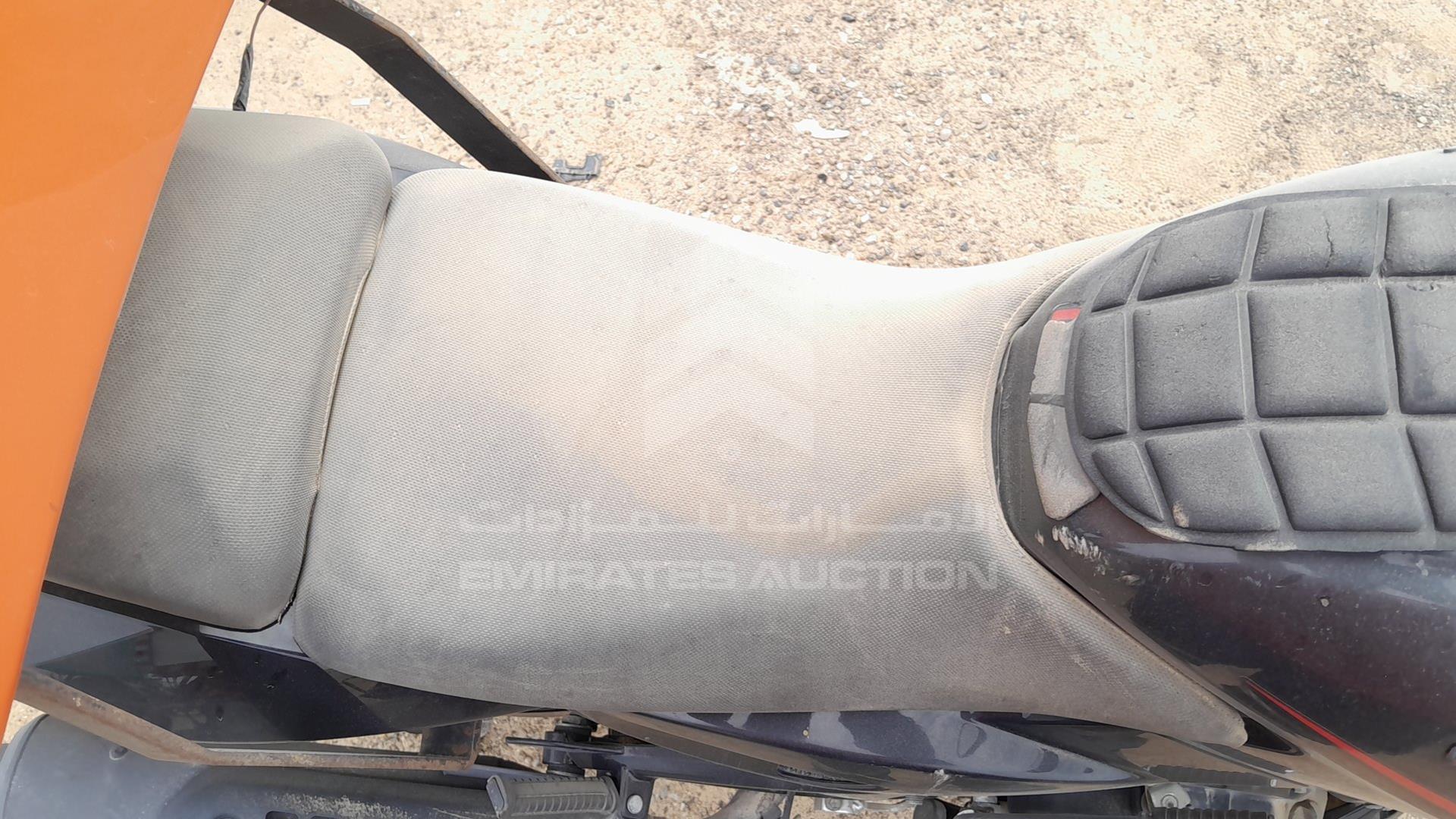 2022 BAJAJ PULSAR 150 VIN: MD2A11CX9NCD41951