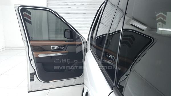 Range Rover Sport 2012 SALLSAAE4CA725307 Image 3