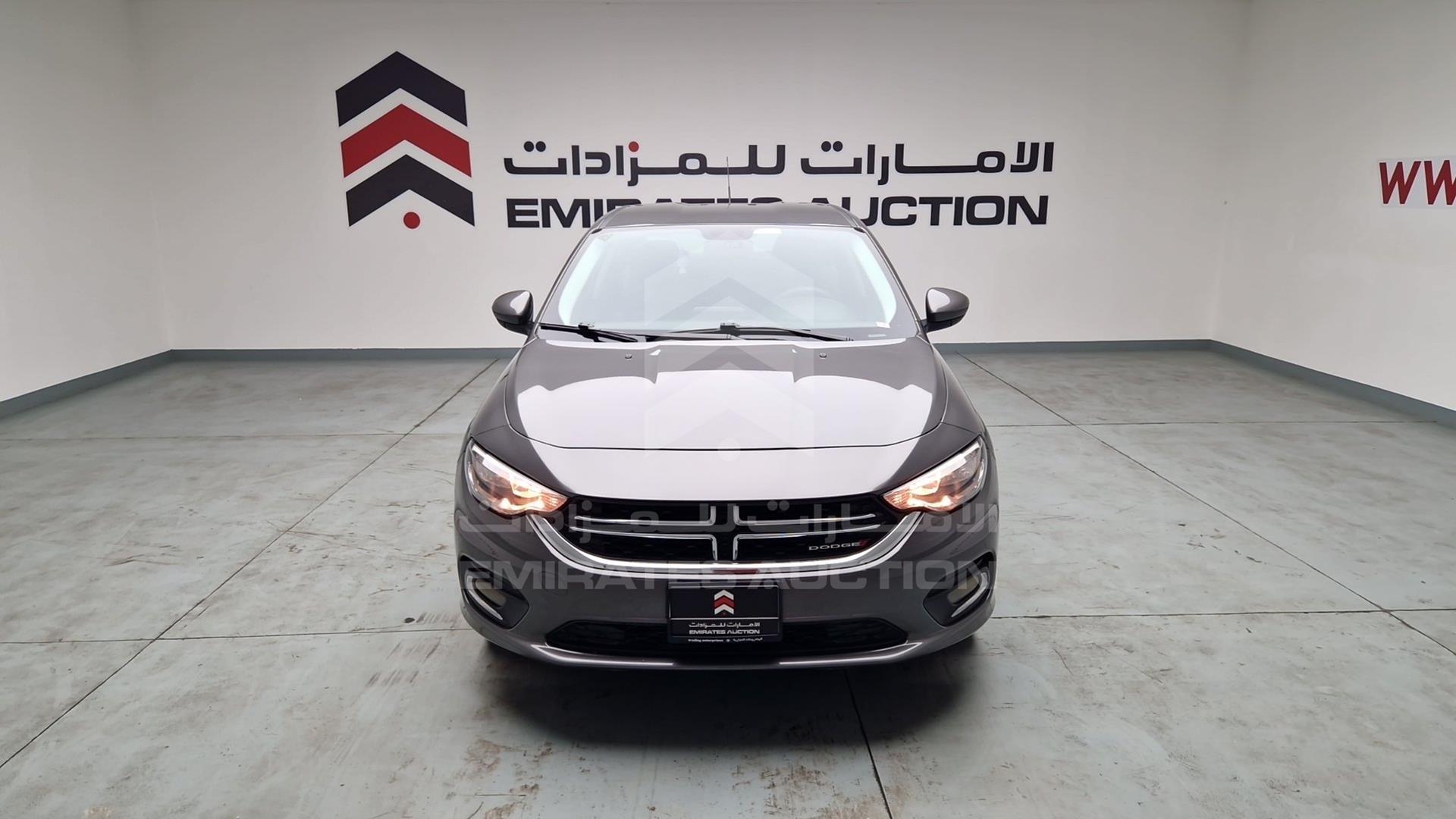 2017 DODGE NEON VIN: ZFACDABP5H6D90453