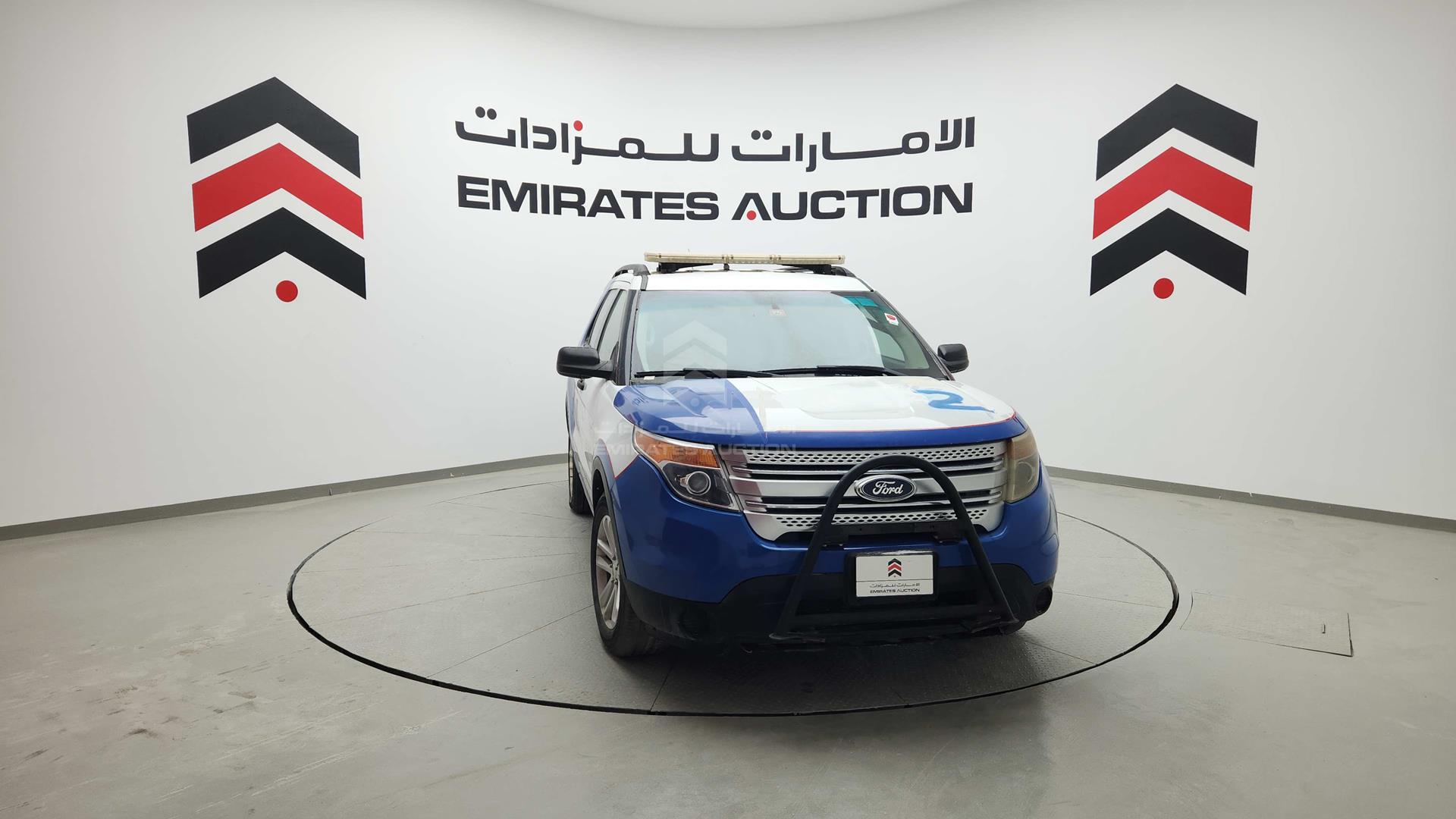 2015 FORD EXPLORER VIN: 1FM5K8B8XFGA67508