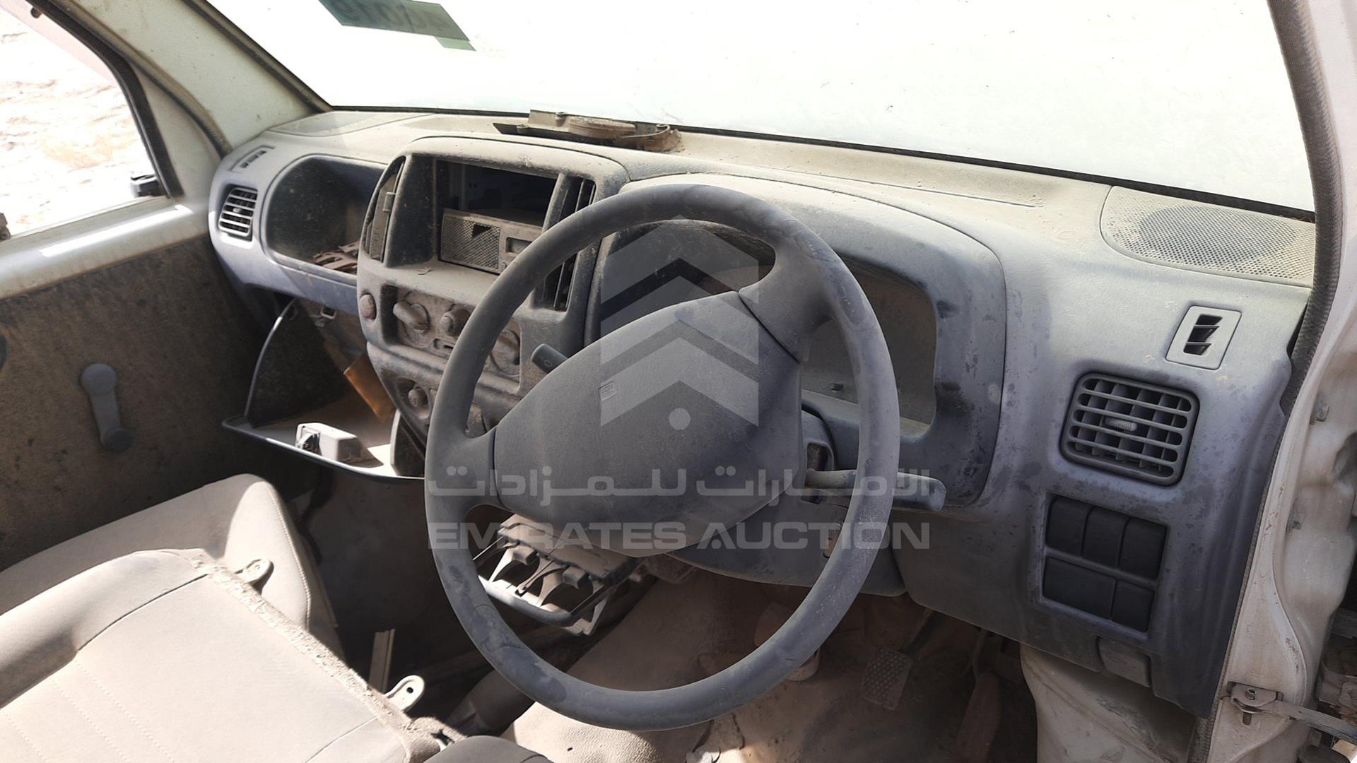 0 SUZUKI --- VIN: DA62T338689