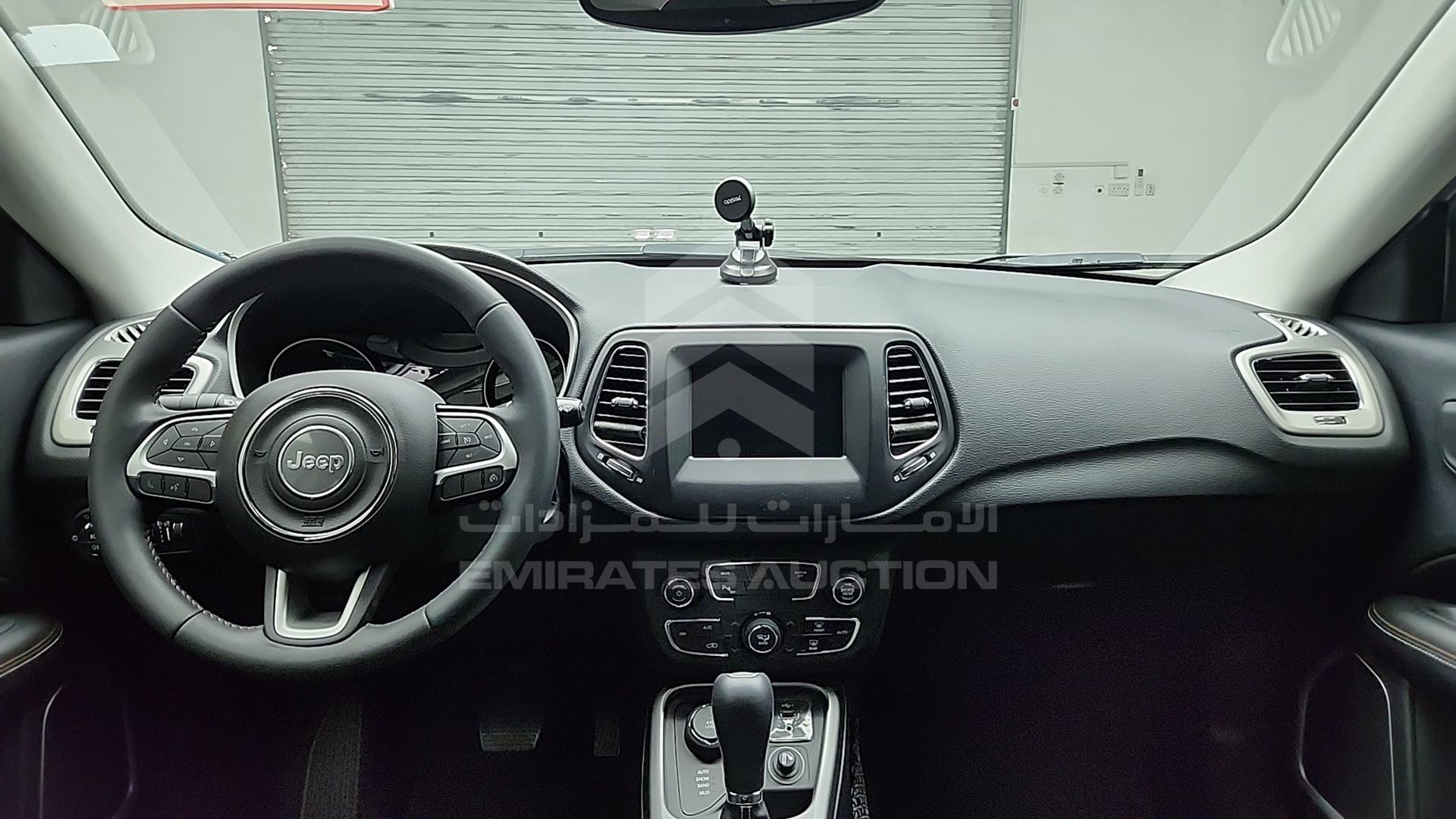 2020 JEEP COMPASS VIN: 3C4NJDBB9LT156036