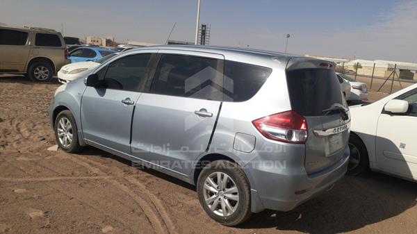 Suzuki Ertiga 2017 MA3ZE8A12H0440129 Image 27