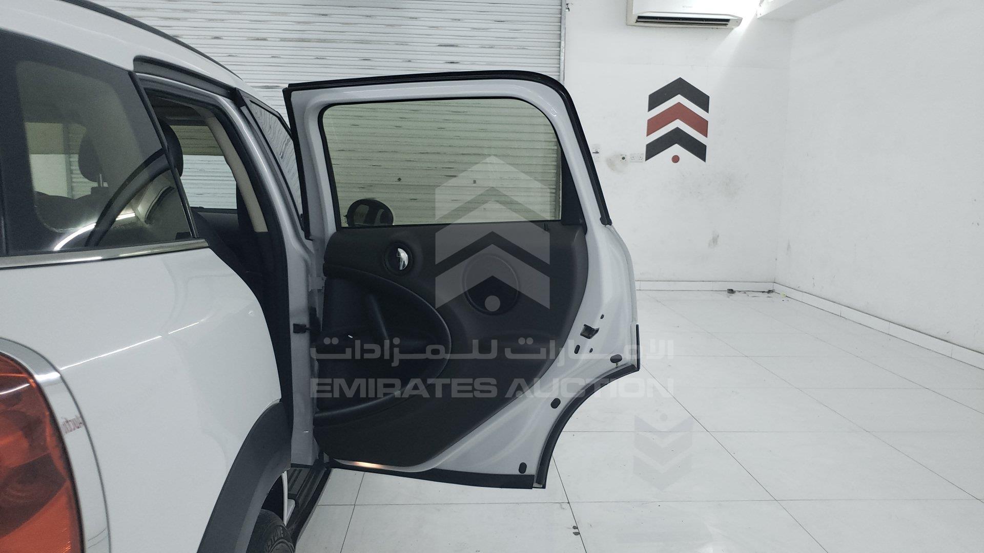 WMWZC5C57CWM14278 - 2012 Mini Cooper - #356446