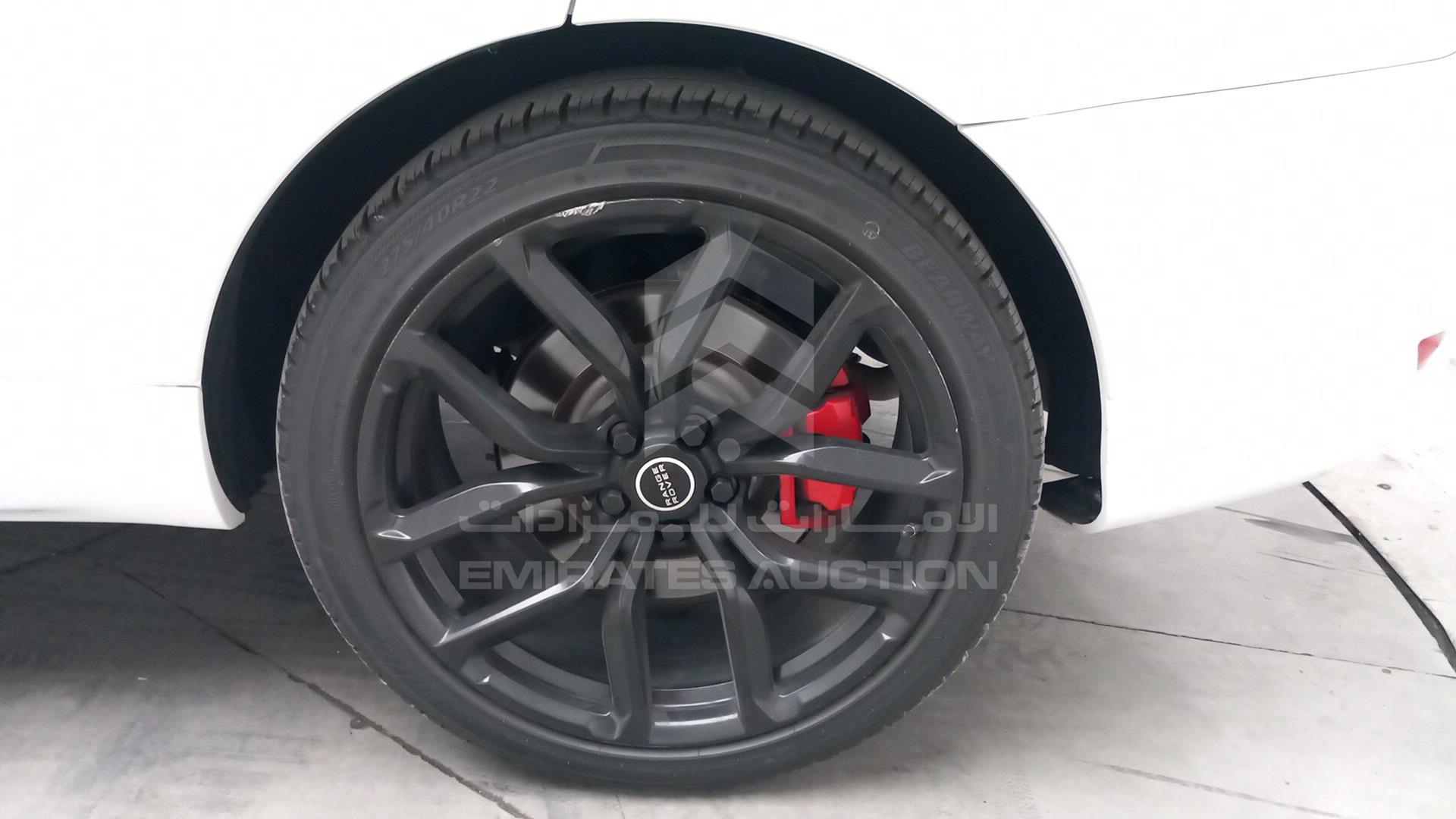 2014 RANGE ROVER SPORT VIN: SALWR2EF3EA327608