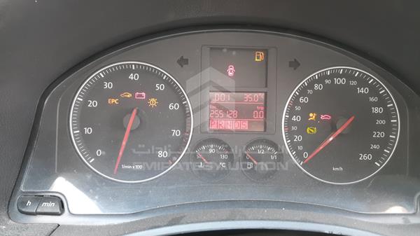 WVWAD11K96W199067 Volkswagen GOLF