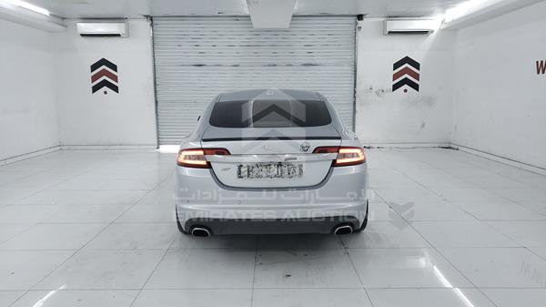 Jaguar XF 2011 SAJAA07D8BFR97003 Image 31