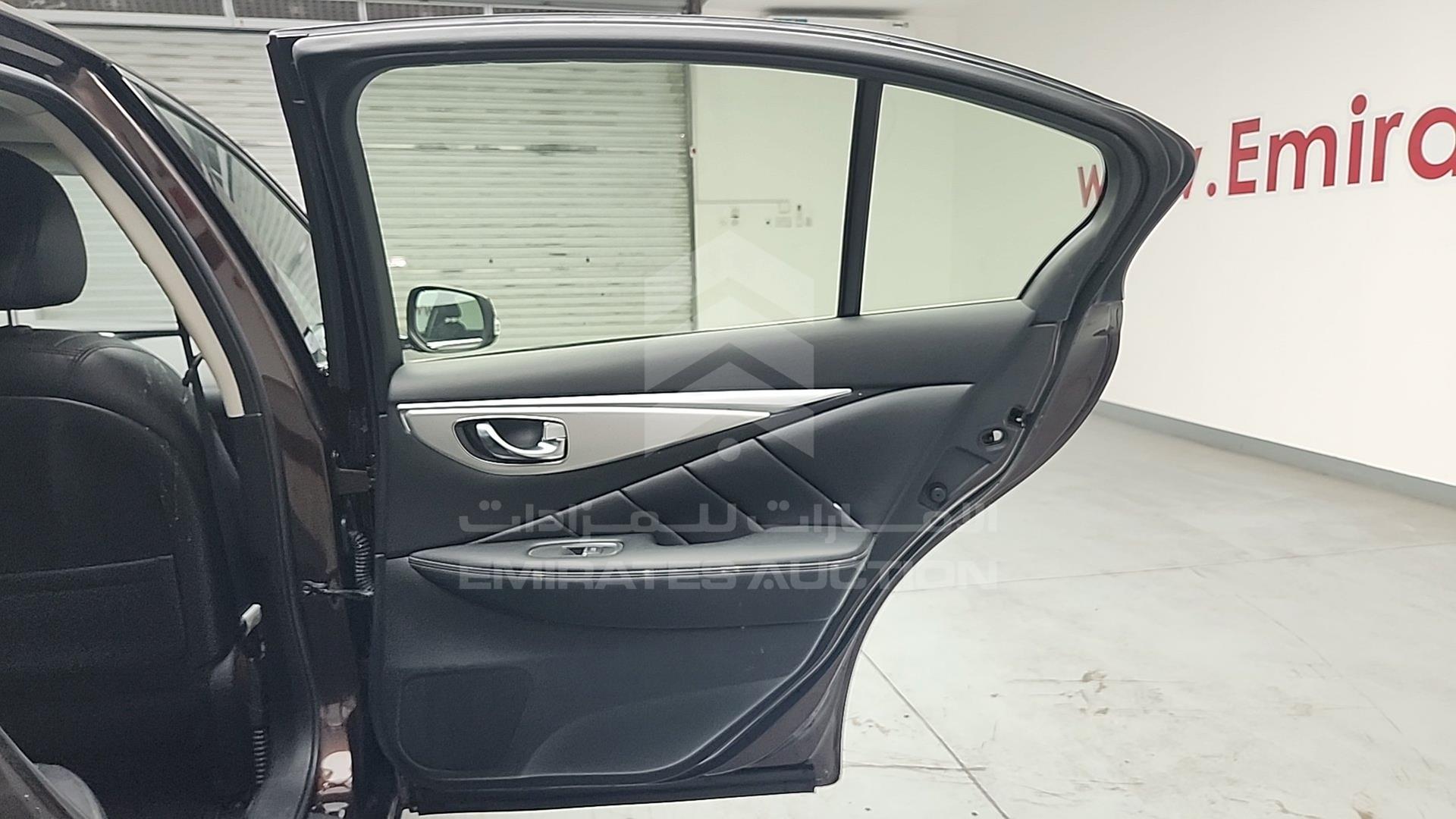 2020 INFINITI Q50 VIN: JN1EV7AR9LM250186
