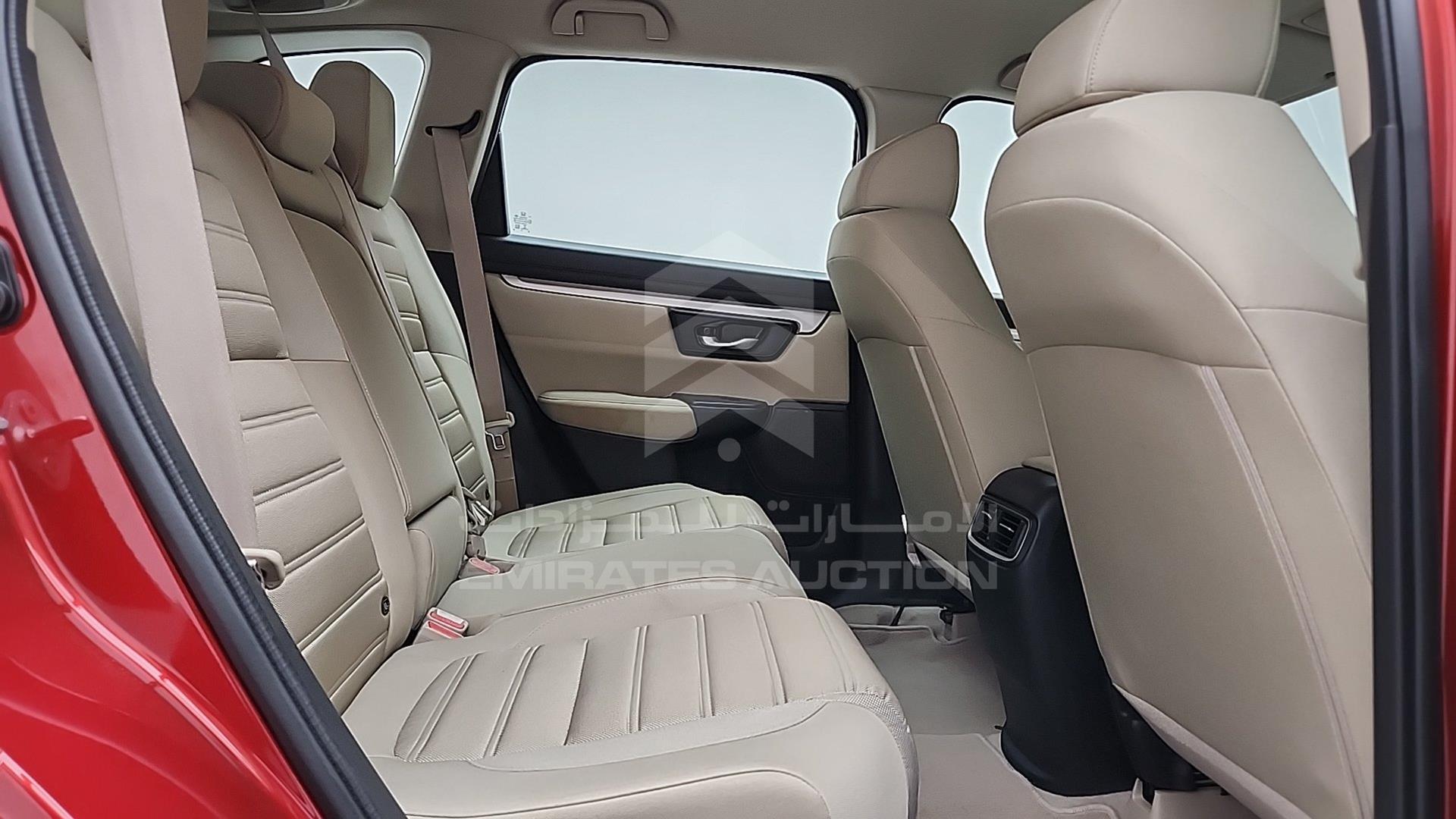 2021 HONDA CRV VIN: 5J6RW5815ML700448