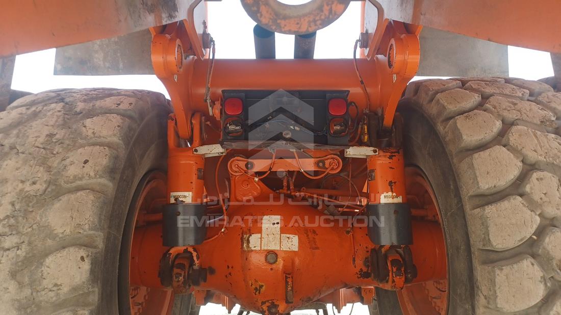 2012 Hitachi EH1100-3 — General — Photo 27