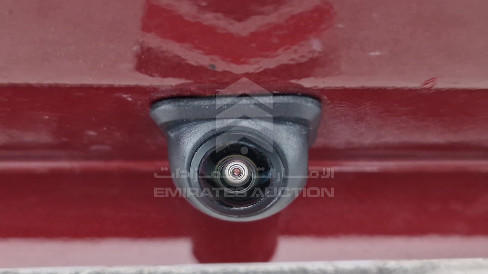 2010 LEXUS IS 250 VIN: JTHCF5C24A5038016