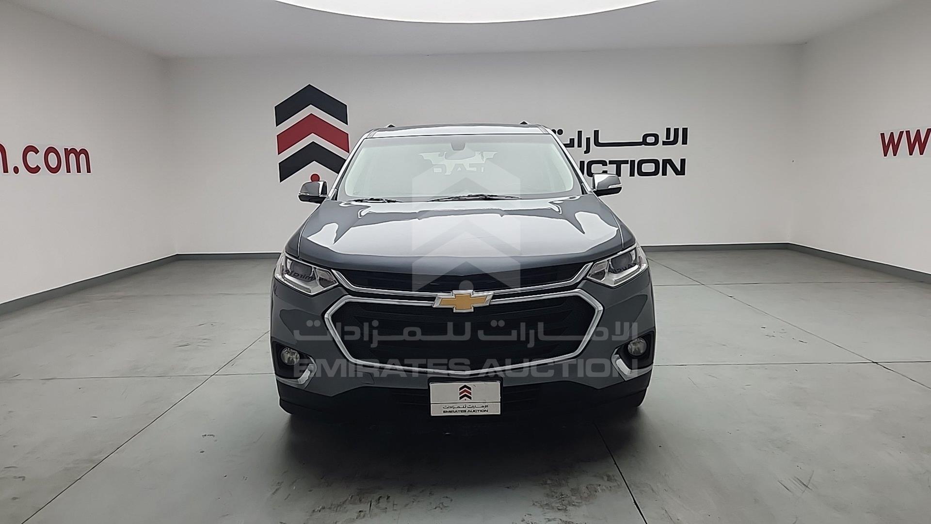 2019 CHEVROLET TRAVERSE VIN: 1GNEV9KW8KJ148656