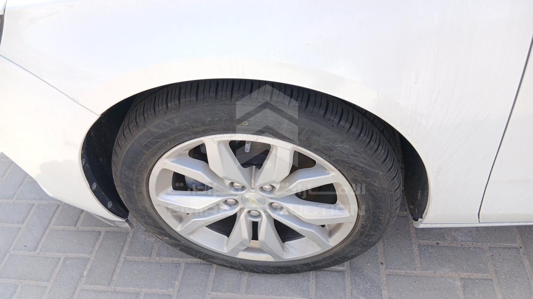 2019 Chevrolet Impala — Front Left Tyre — Photo 32
