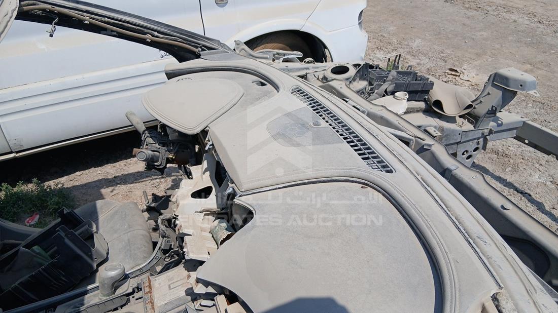2014 Chevrolet Impala - Scrap without document — Front Right Passenger Dashboard View — Photo 22